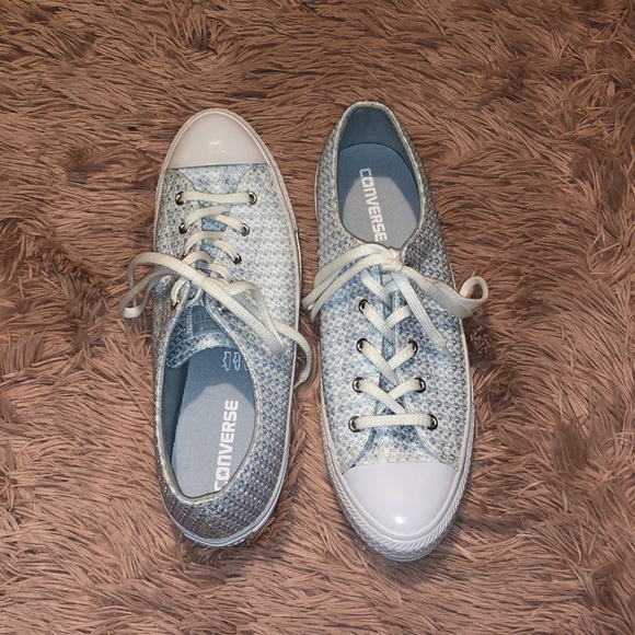 Converse All Star sneakers - Picture 1 of 5